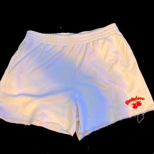 H&M berrylove shorts